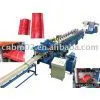 Ridge Tile Roll Forming Machine thumbnail-1