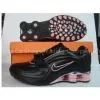 Shox Monster Women Nike Cheap Shox oz Black Pink Hot Sale thumbnail-1
