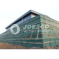 Army Protective Barriers/mesh Bag Manufacturer/JOESCO thumbnail-1