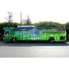 Outdoor LED Bus Display for Advertising thumbnail-1