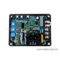 GAVR-8AH Generator Universal Voltage Regulator thumbnail-1