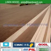 Waterproof IICL Plywood Marine For Container Floor Repair thumbnail-3