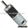 DC Planet Gear Motor GMP36-528 thumbnail-1