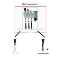 New Design Medical Equipment Integrate Diagnosis System With Patient Monitor for 6 Parameters thumbnail-3