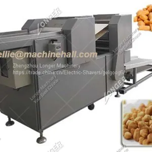 Automatic Chin Chin Production Line|Chin Chin Making Machine thumbnail-1