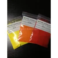 High Temperature Cadmium Red for Plastic, Coating, Ceramic and Glaze (PIGMENT RED ,YELLOW thumbnail-1