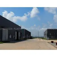Chuangda Plastic Industry Co.,limited company overview - view 1 thumbnail