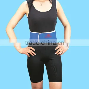 Black Neoprene Elbow Knee Support Brace Wholesale thumbnail-2