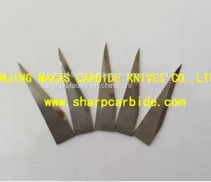 Iecho Knife Blades, Iecho Plotter Blades, Iecho Cutter Blades, Iecho Knives Blades thumbnail-1