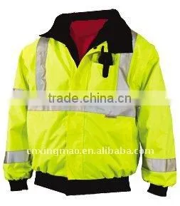Reflective Parka thumbnail-1