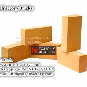 Refractory Bricks thumbnail-1