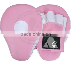 Ladies Focus Pad thumbnail-1