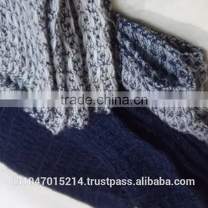 100% Organic Linen Hand Towel --- Hand Woven thumbnail-3