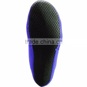 3.5MM Low Cut Surf Sock Neoprene Socks for Water Sports Scuba Diving, Snorkeling, Paddling, Boarding&Jetskiing --AMY617 thumbnail-6