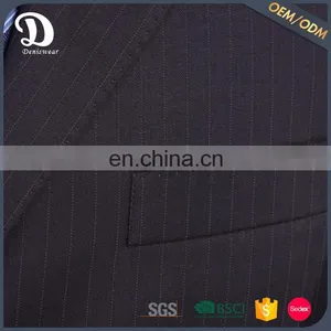Customized Formal Suit Coat Man Suit thumbnail-6