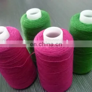Large Quantity Supply Popular 100% Cashmere/Wool Yarn thumbnail-1