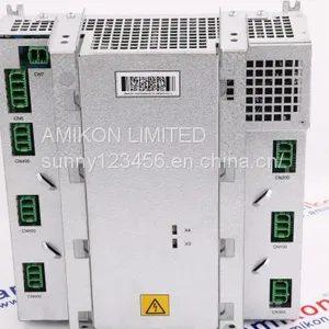 YPP110A 3ASD573001A1 ABB thumbnail-2