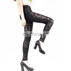 OEM Design Sport Pants Pants Tights / Sublimated Leggings thumbnail-3