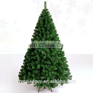 180cm Pine Artificial Christmas Tree thumbnail-1