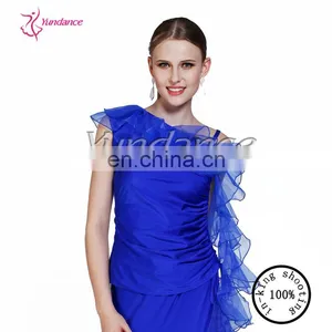 AB027 Beautiful Modern Dance Competition Costume thumbnail-1