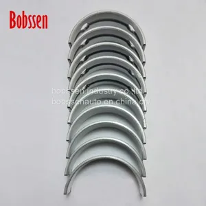China Yanmar 4D84 4TNV84 Engine Bearing For Shovel 4D84 thumbnail-1