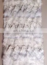 BY-011 Fox Fur Plate thumbnail-1