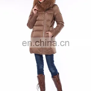 Wholesale Factory Price Fashion Style Women Fashion Coats thumbnail-3