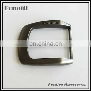 Fashion and Cool Belt Buckle With Custom Logo thumbnail-1