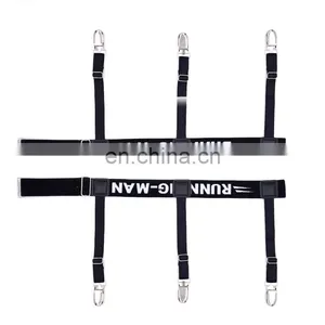 New Styles Mens Shirt Stays Holders Shirt Garters 2017 thumbnail-6