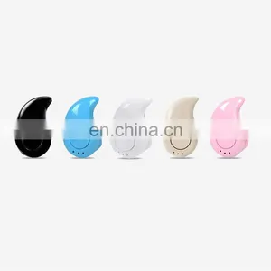Hot Sale S530 V4.1 Mini Wireless Bluetooth Earphone, Sport Bluetooth Headphone, Very Mini In-ear Earphone thumbnail-6