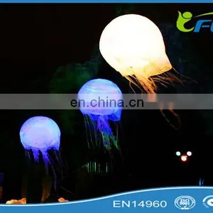 Beautiful Flower Inflatable Decoration/ Inflatable LED Decoration/inflatable Decoration thumbnail-1