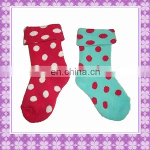 Girl Socks Student Socks thumbnail-1