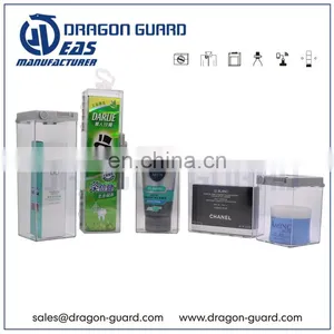 New ABS Security Safe Box for Store Anti Theft thumbnail-1