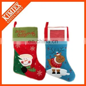 Wholesale Christmas Decorative Socks thumbnail-1