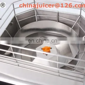 Machine for Squeezing Juice,Automatic Juicer XC-2000E-4 thumbnail-2