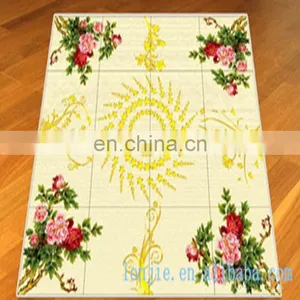 SLJET Best Selling Small Digital Glass Ceramic Tile Tarpaulin Printer Printing Machine for Sale thumbnail-3