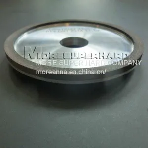 CBN Diamond Grinding Wheels For Woodworking Tools thumbnail-3