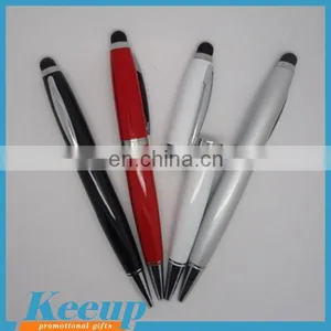 LED Touch Screen Pen With Light thumbnail-3