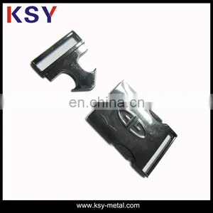 Backpack Metal Quick Release Buckle thumbnail-1
