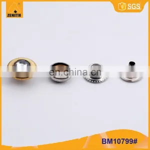 Rhinestone Snap Button for Clothes BM10799 thumbnail-2