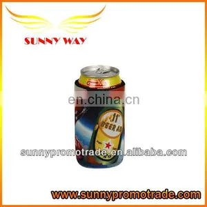 Heat-transfer Printing Neoprene Cup Sleeve thumbnail-1