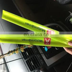 6P Free Reflective Slap Wrap Band thumbnail-2