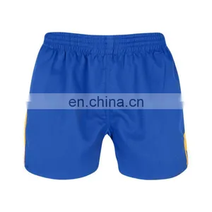 Shorts With Elastic Waist Plus Size VF-S2862 thumbnail-1