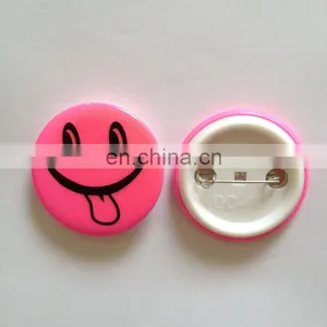 Wholesale Promotion Reflex Funny Badge thumbnail-2