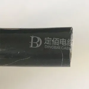 Water Resistance 0.12mm2-16mm2 Rov Cable Ship thumbnail-2