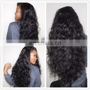 Brazilian Body Wave Hair Weave Bundles thumbnail-1