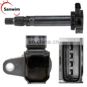 DQ910837 90919-02237 IGNITION COIL FOR Denso Ignition Coil 90919-02237 thumbnail-1