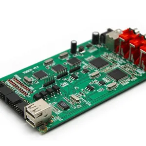 PCBA | Grande Electronic Manufacturing Solutions thumbnail-1