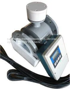 Remote Type Electromagnetic Flow Meter thumbnail-1