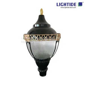 LED Acron Post Top Fixture 100W, SP100W thumbnail-1